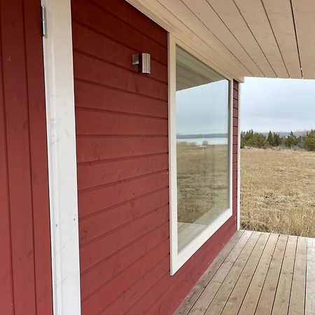 Lounaranna Harbour Accommodation Simisti Exterior photo