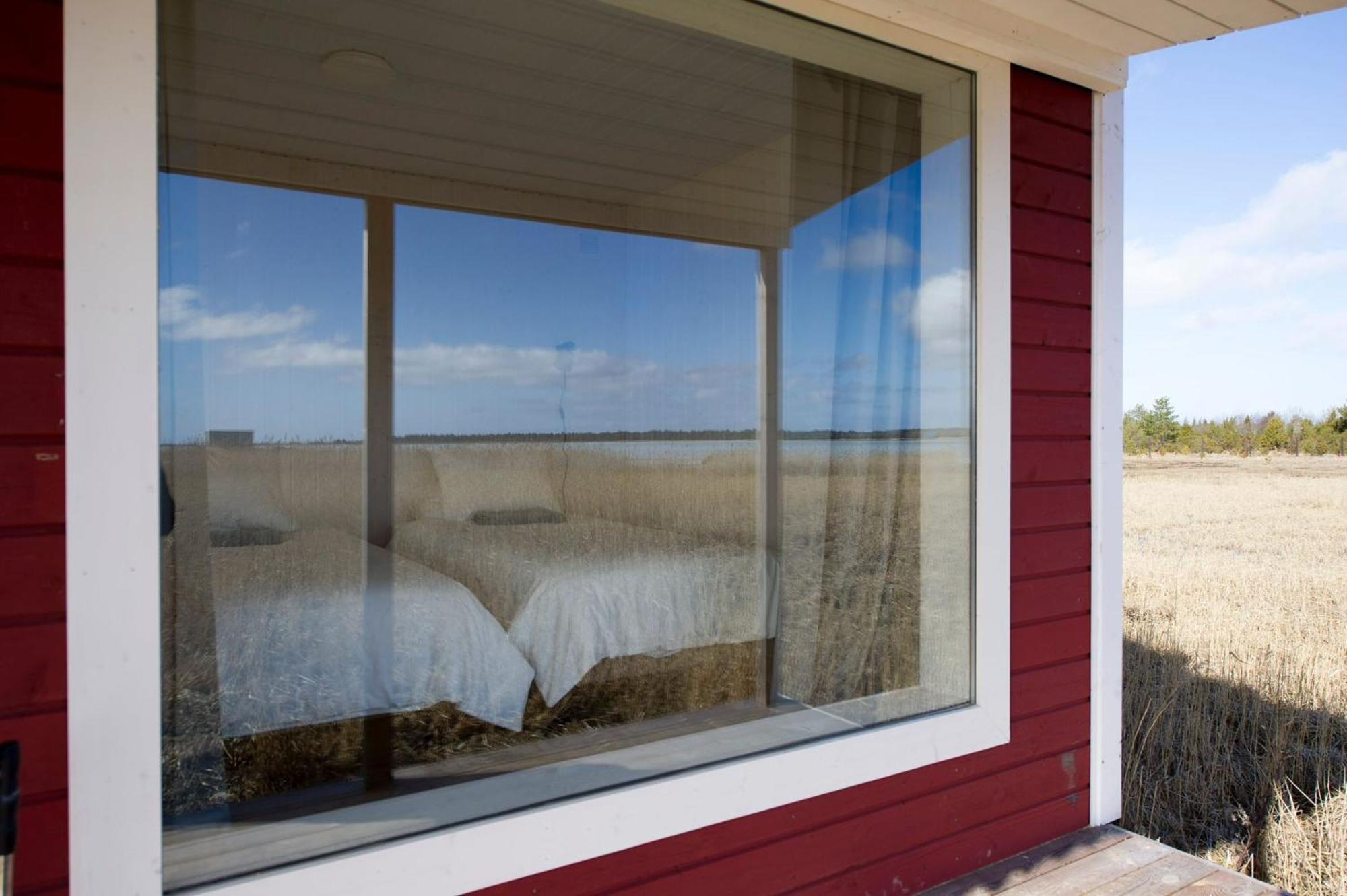 Lounaranna Harbour Accommodation Simisti Exterior photo