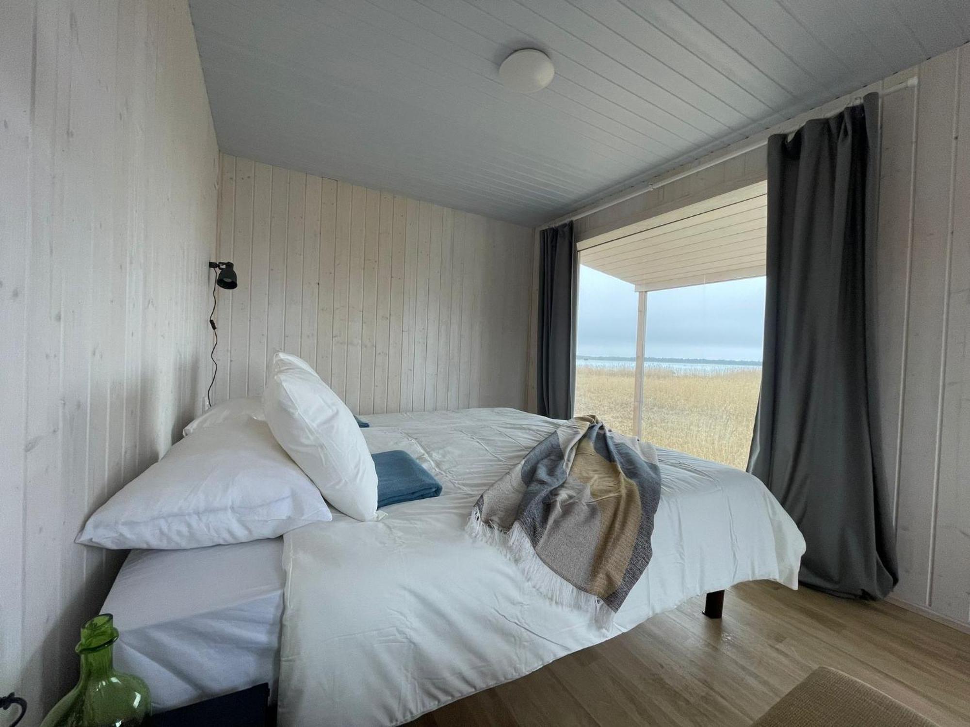 Lounaranna Harbour Accommodation Simisti Exterior photo