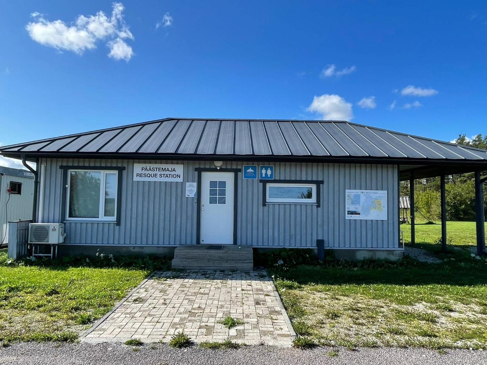 Lounaranna Harbour Accommodation Simisti Exterior photo