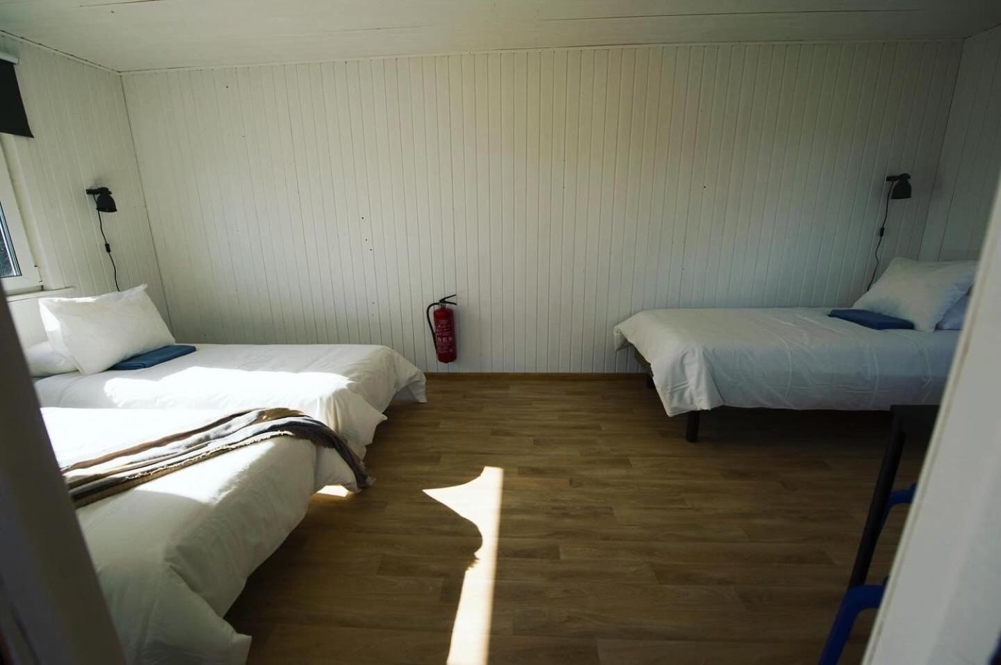 Lounaranna Harbour Accommodation Simisti Exterior photo