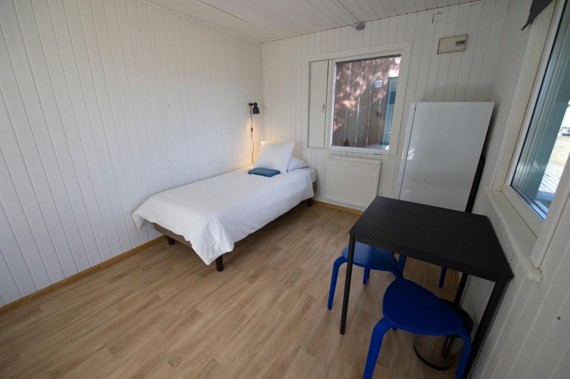 Lounaranna Harbour Accommodation Simisti Exterior photo