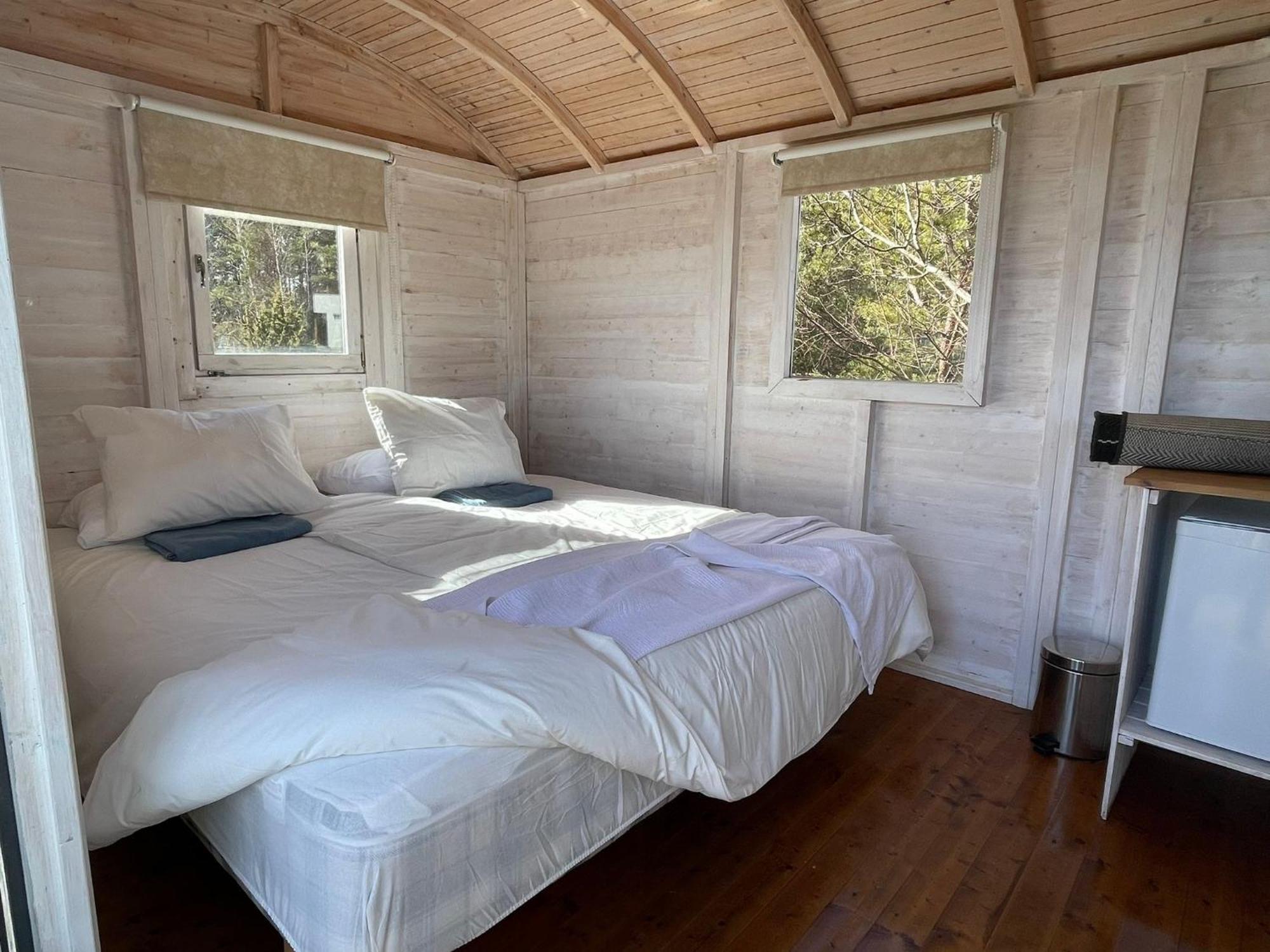 Lounaranna Harbour Accommodation Simisti Exterior photo