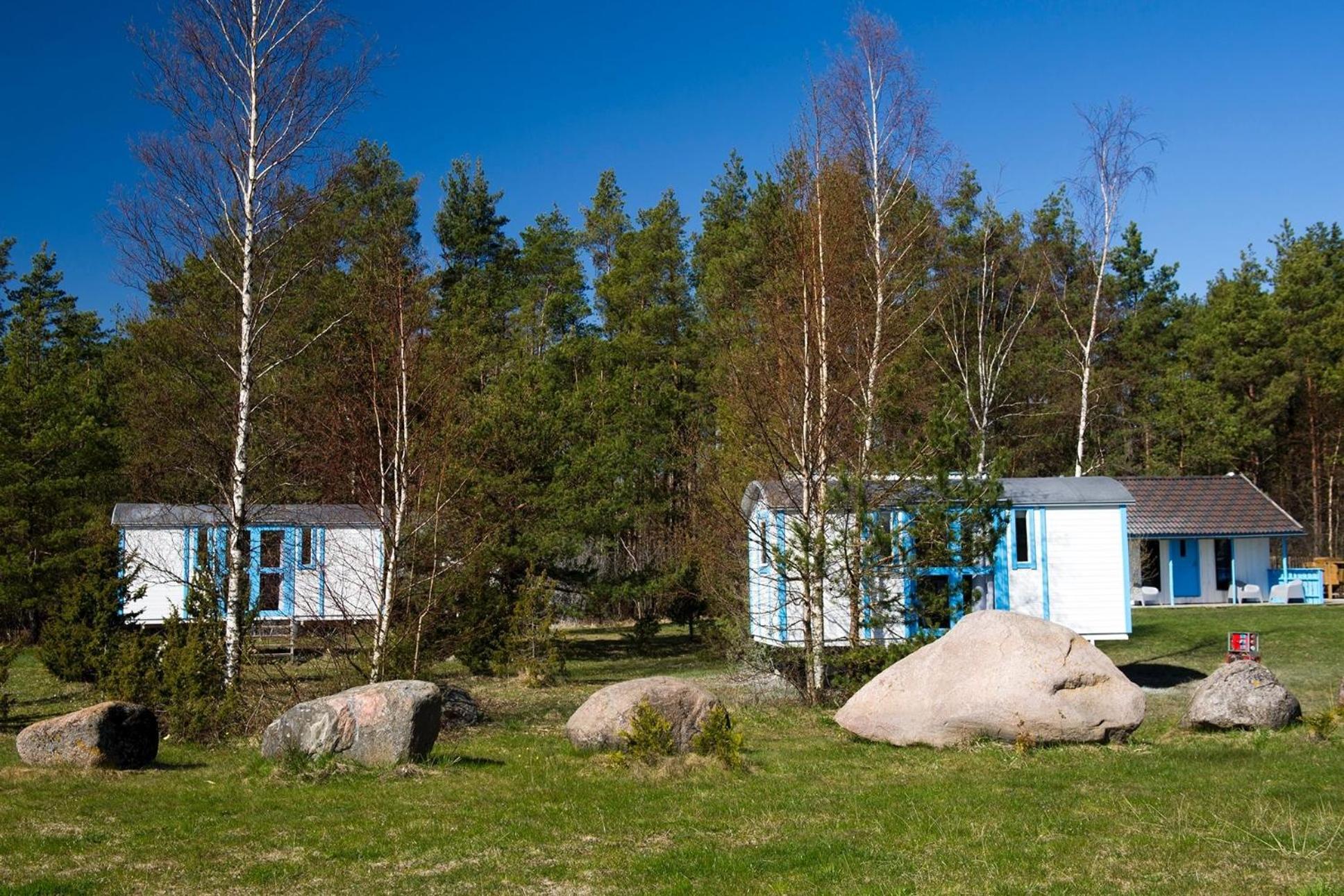 Lounaranna Harbour Accommodation Simisti Exterior photo