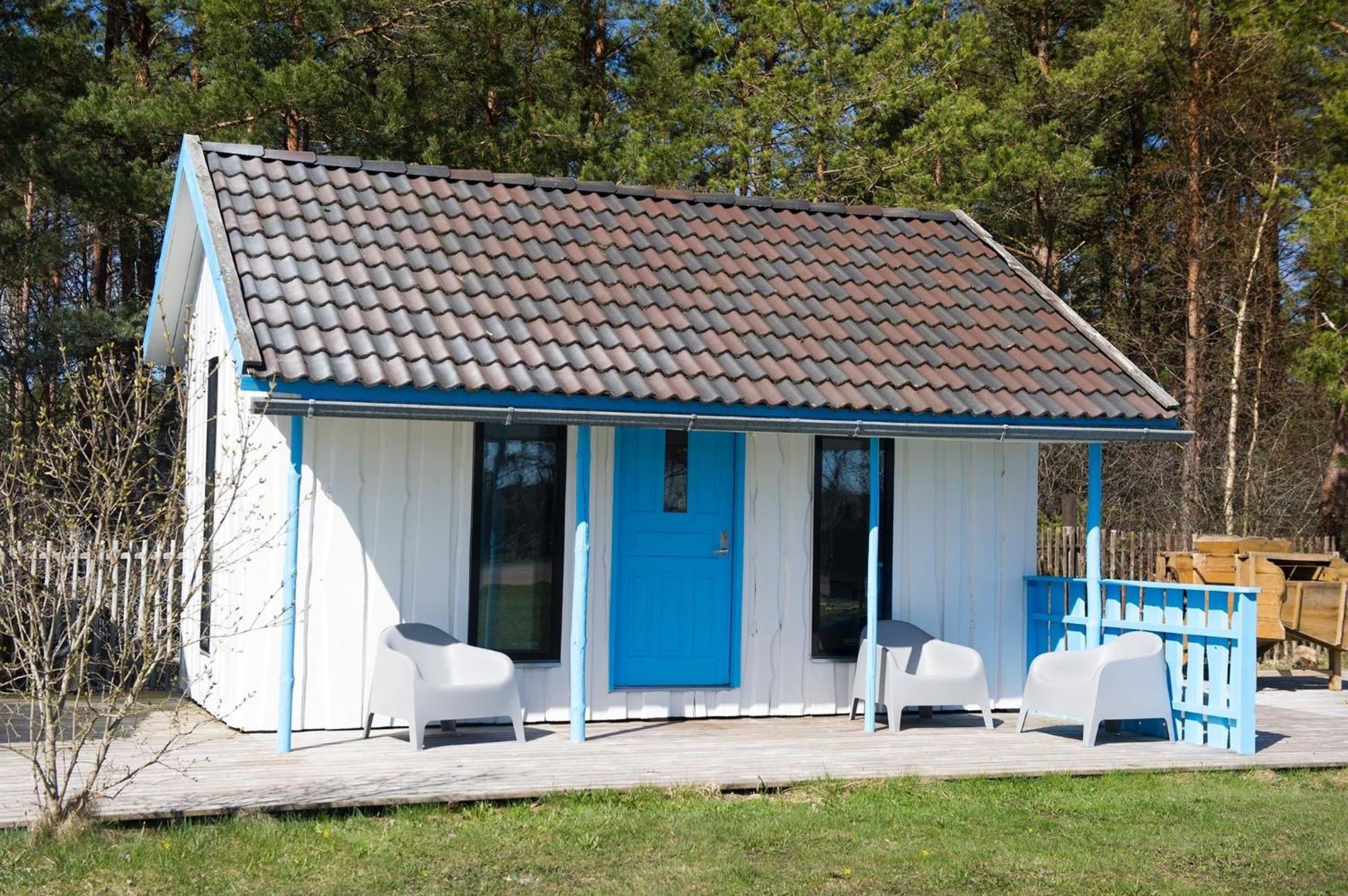 Lounaranna Harbour Accommodation Simisti Exterior photo