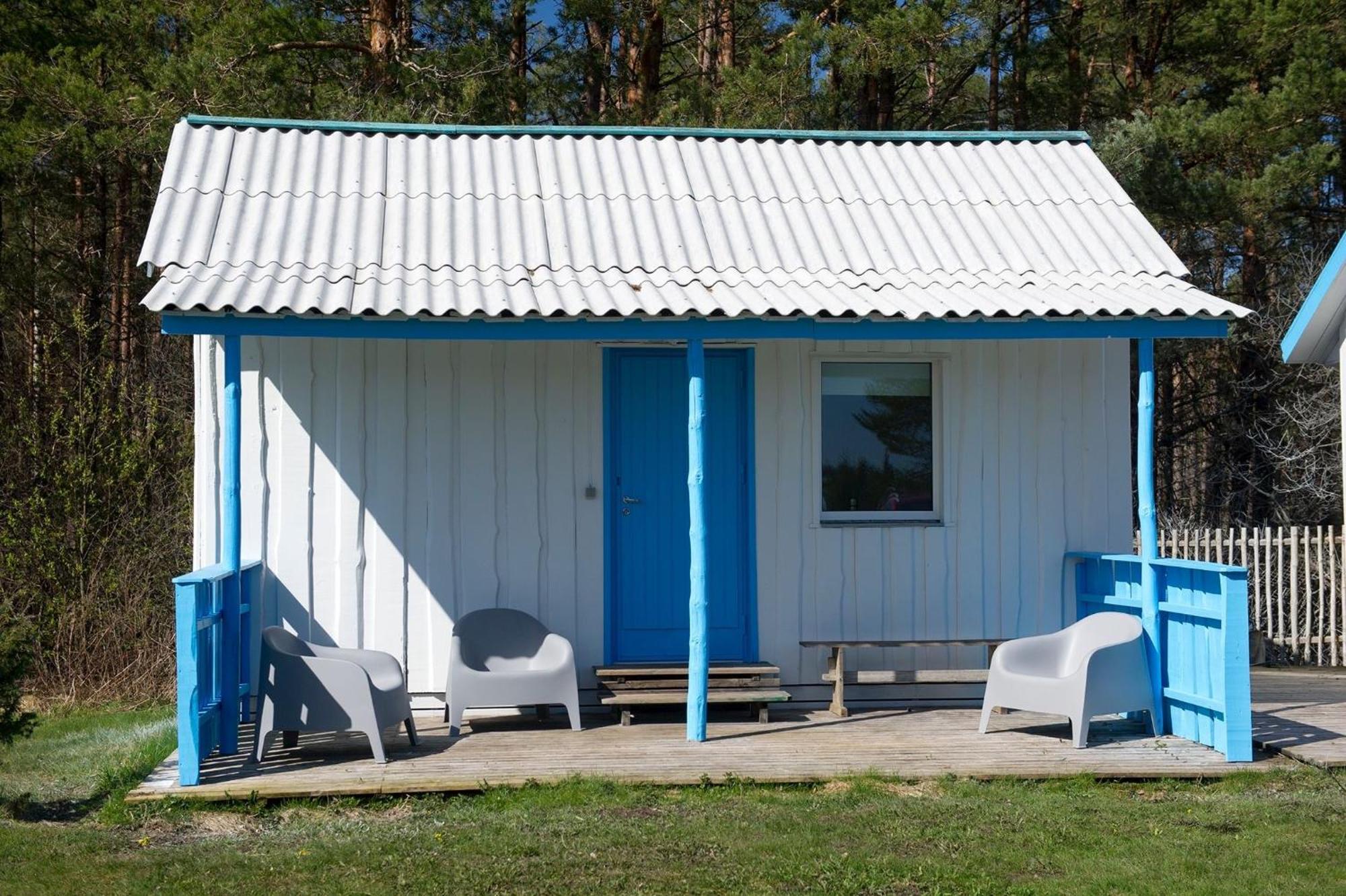 Lounaranna Harbour Accommodation Simisti Exterior photo